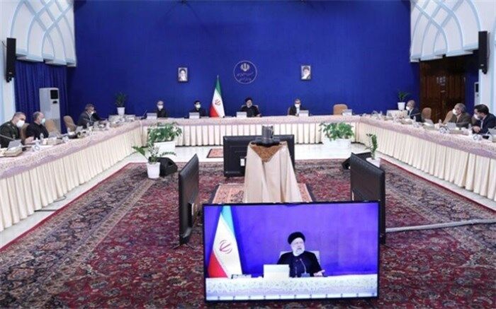 سلامت کنکور از مسیری تامین و تضمین شود که نیازی به قطع اینترنت نباشد