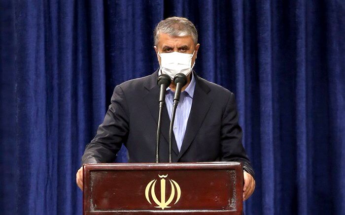 تداوم پویایی و اقتدار صنعت هسته‌ای در دستور کار ثابت سازمان انرژی اتمی