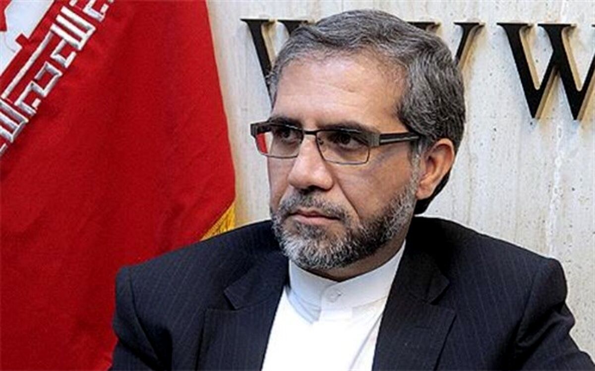 سفر رئیسی به آمریکای لاتین باعث گسترش ‌قدرت ژئوپلیتیک ایران خواهد شد