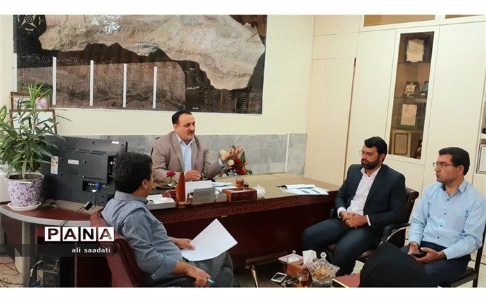 در کلاس‌های اوقات فراغت باید هویت ایرانی، اسلامی و شخصیت ملی در کودکان زنده شود