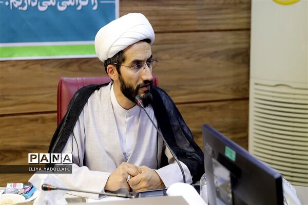 بازدید وزیر آموزش و پرورش از سازمان پژوهش و برنامه ریزی آموزشی