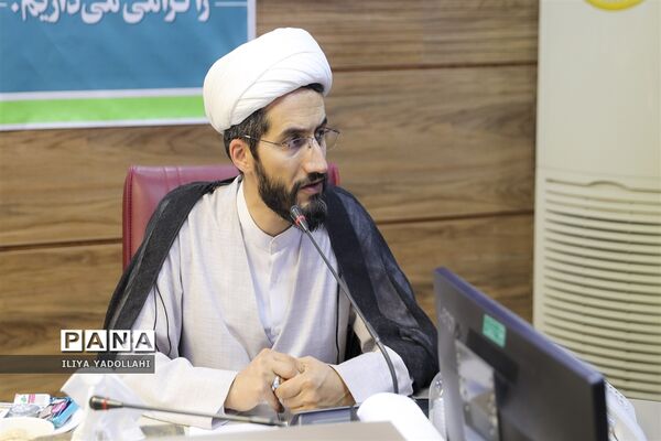 بازدید وزیر آموزش و پرورش از سازمان پژوهش و برنامه ریزی آموزشی