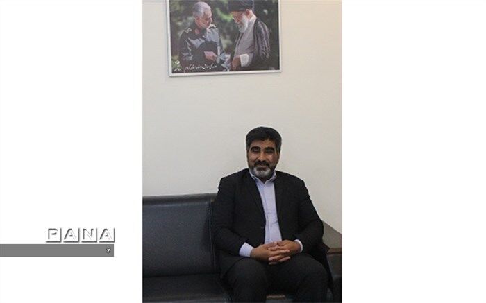 هدف اصلی سازمان دانش آموزی آموزش مهارت‌های زندگی است