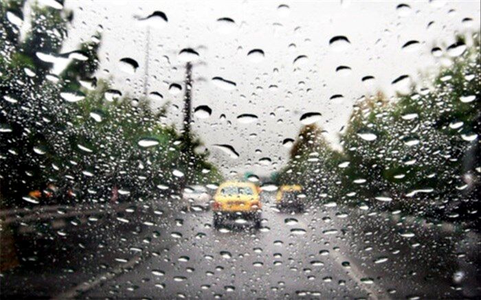بارندگی‌های اخیر میانگین بارش بهار را «نرمال» نکرد