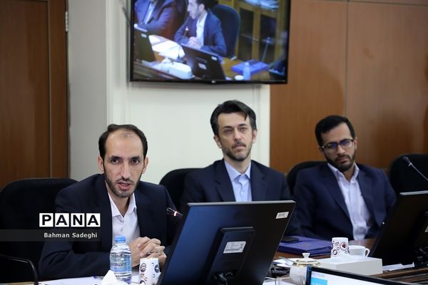 مراسم امضای تفاهم‌نامه غنی‌سازی اوقات فراغت دانش‌آموزان