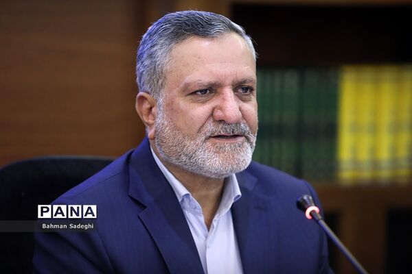 مراسم امضای تفاهم‌نامه غنی‌سازی اوقات فراغت دانش‌آموزان