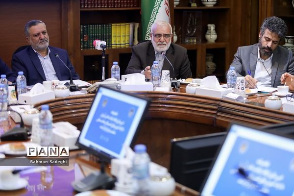 مراسم امضای تفاهم‌نامه غنی‌سازی اوقات فراغت دانش‌آموزان