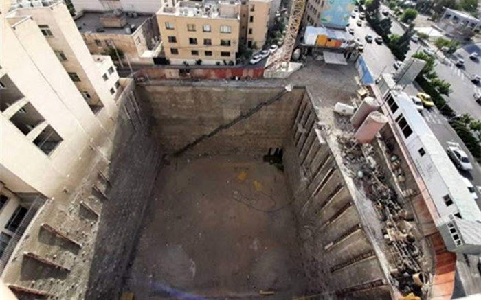 آغاز ایمن‌سازی گود رها شده «فرهنگ»