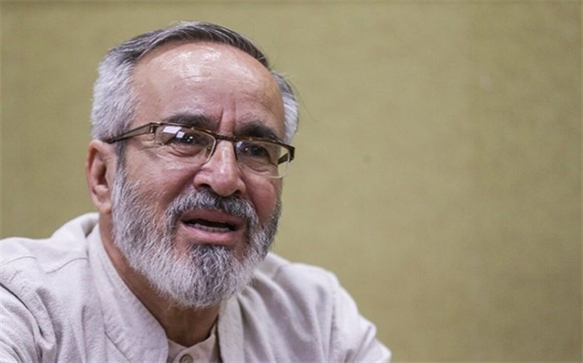 «صاحبدلان»به کشورهای اسلامی نگاه ویژه‌ای دارد