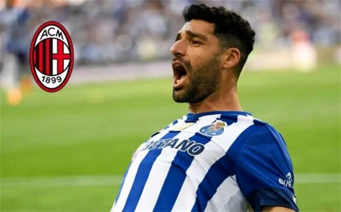 طارمی جای زلاتان را می‌گیرد؟