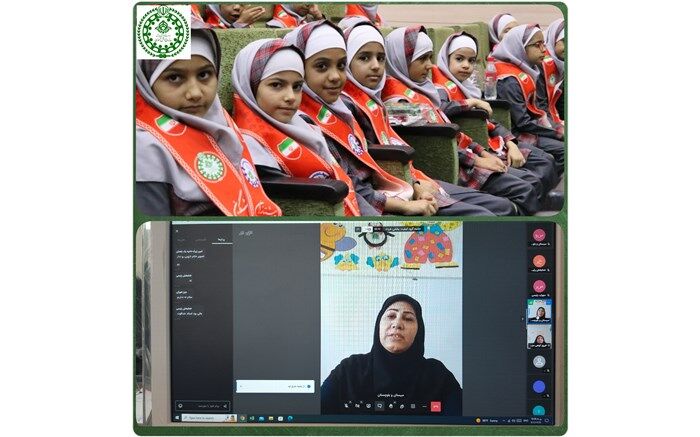 سازمان دانش آموزی، مکمل فعالیت های پرورشی در مدارس است