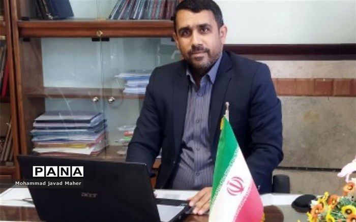 کسب رتبه سوم استانی طرح نظارت بر فرایند تدریس توسط آموزش و پرورش شهرستان قدس