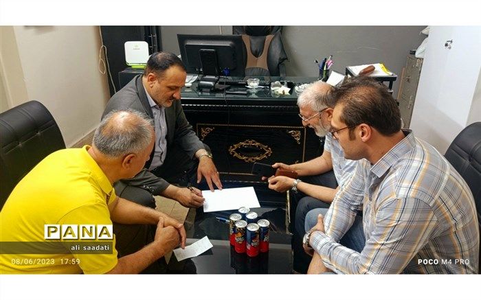 توجه به دانش‌آموزان مناطق مرزی و کم برخوردار نیازمند نگاه گرم خیرین است