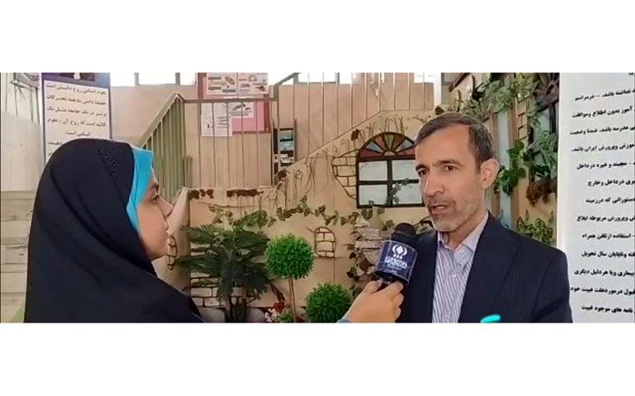 برگزاری جشنواره الگوهای برتر تدریس در دروس تفکر و سواد رسانه‌ای، فیزیک و آمادگی دفاعی