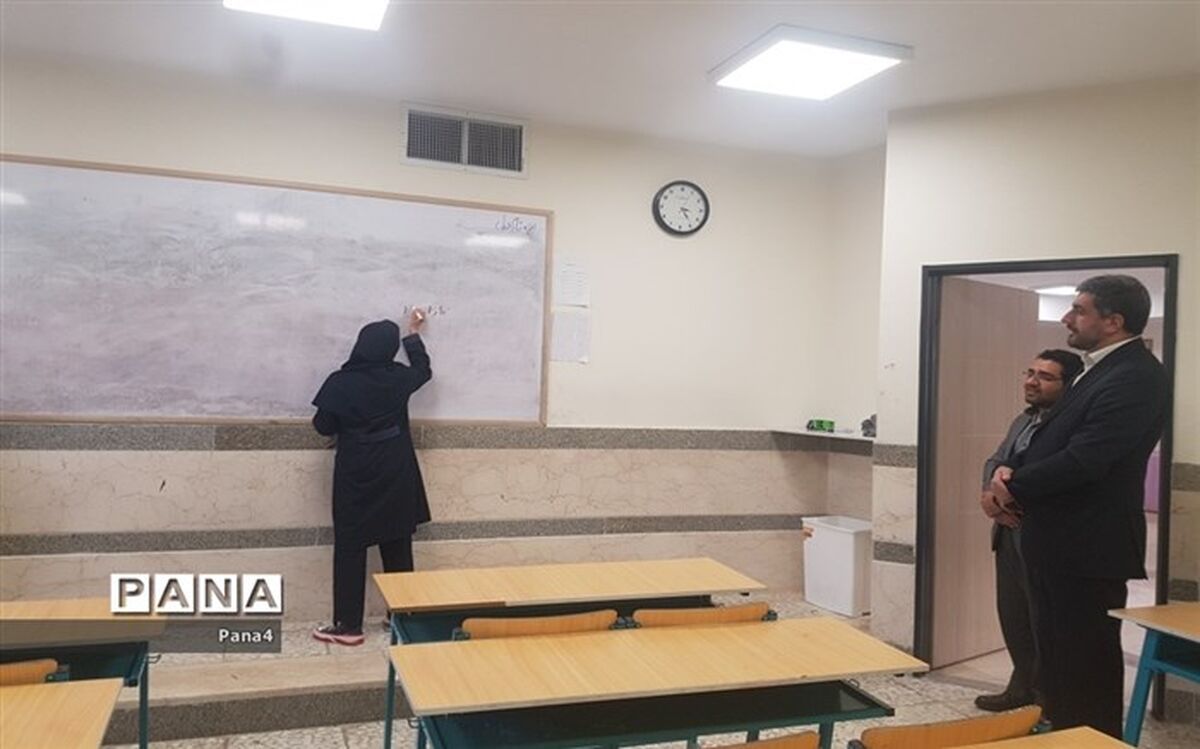 قانون احداث مدرسه توسط انبوه‌سازان باید اجرا شود