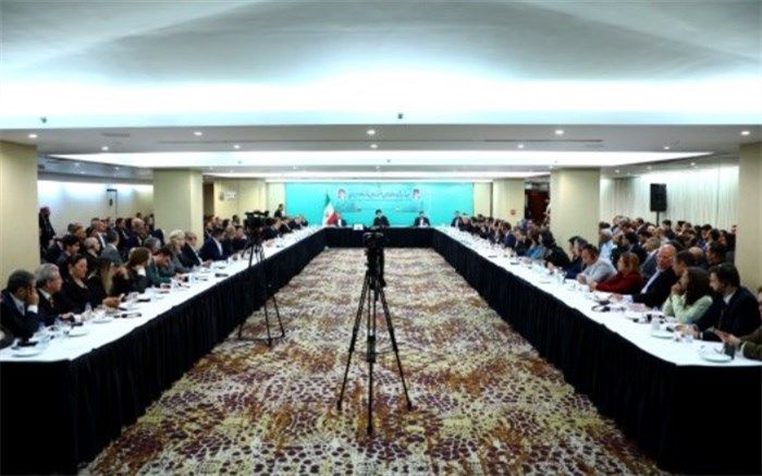 قدرتمندشدن در حوزه اقتصادی موثرترین راه مقابله با تحریم‌هاست