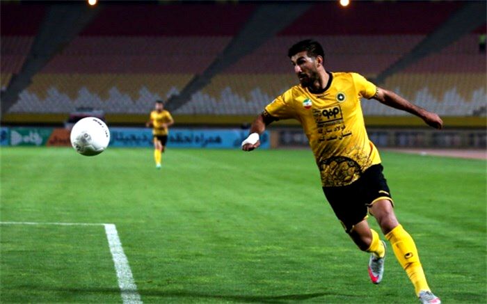 شهریار مغانلو: مدیران پرسپولیس من را مقابل هواداران قرار دادند