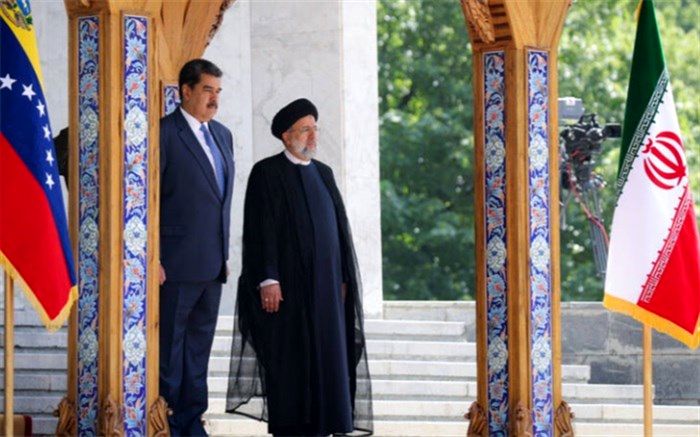 حجم مبادلات تجاری ایران و ونزوئلا ‌افزایش می‌یابد؛ گام اول: ‌۱۰ میلیارد دلار
