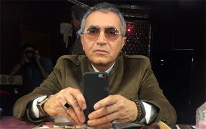 «فریدون آسرایی» پس از ۹ سال آلبوم می‌دهد