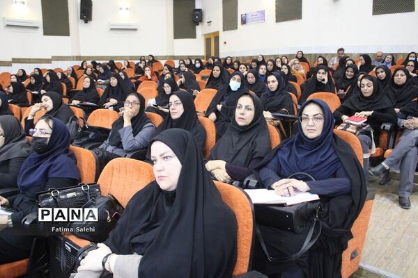سمینار آموزشی آشنایی با آخرین تغییرات کنکور در بوشهر