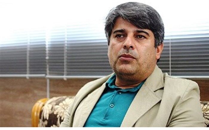 جواد نوروزبیگی: مصر و پیگیر هستم «برادران لیلا» اکران شود