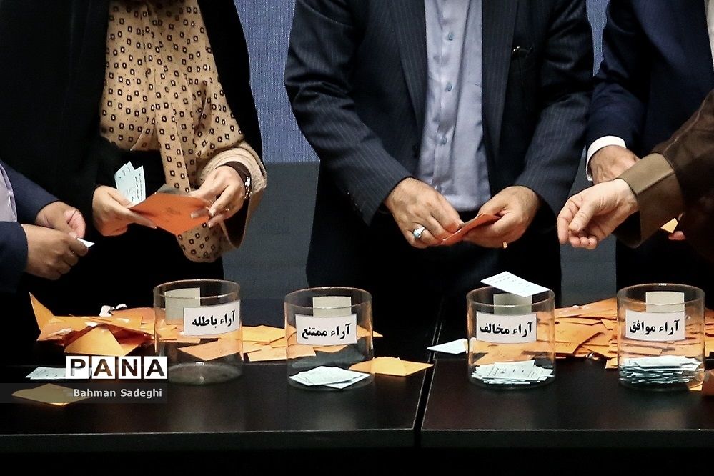 بررسی صلاحیت وزیر پیشنهادی جهادکشاورزی در دستور‌کار این هفته مجلس