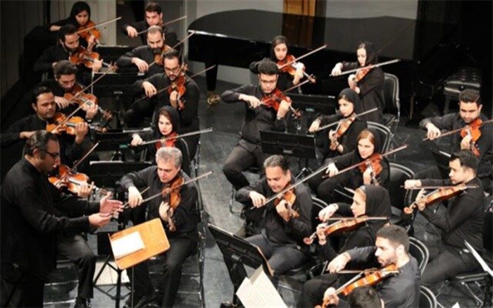 مدیرعامل بنیاد رودکی: کنسرت‌های بنیاد رودکی تعطیل یا لغو نمی‌شود