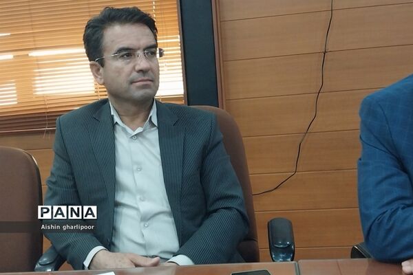 برگزاری جلسه ستاد اوقات فراغت استان فارس و آغاز فعالیت پایگاه‌های تابستانه