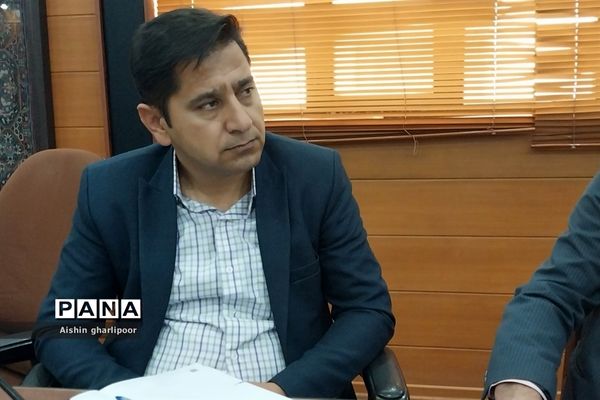 برگزاری جلسه ستاد اوقات فراغت استان فارس و آغاز فعالیت پایگاه‌های تابستانه