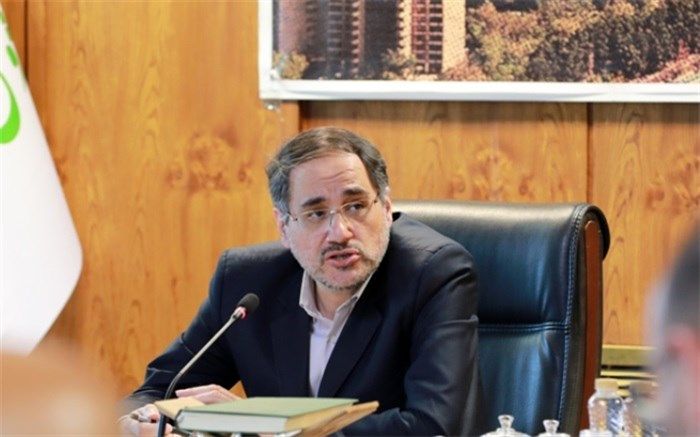 ماندگاری نخبگان منوط به درگیر شدن آنها در فرایند حل مسائل کشور است