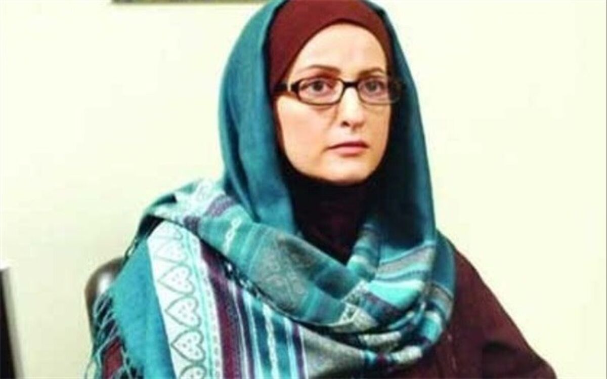 دادستانی تهران علیه شقایق دهقان اعلام جرم کرد