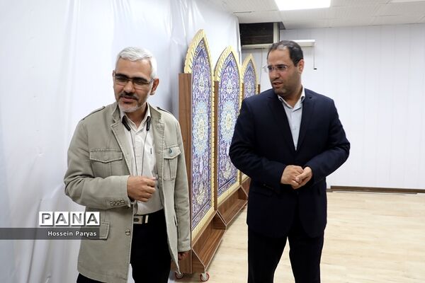 نشست صمیمی وزیر آموزش و پرورش با مدیران سازمان ملی تعلیم و تربیت کودک