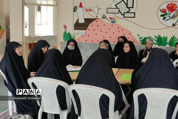 دوره آموزش مقدماتی خبرنگاری خبرگزاری  پانا ویژه دختران