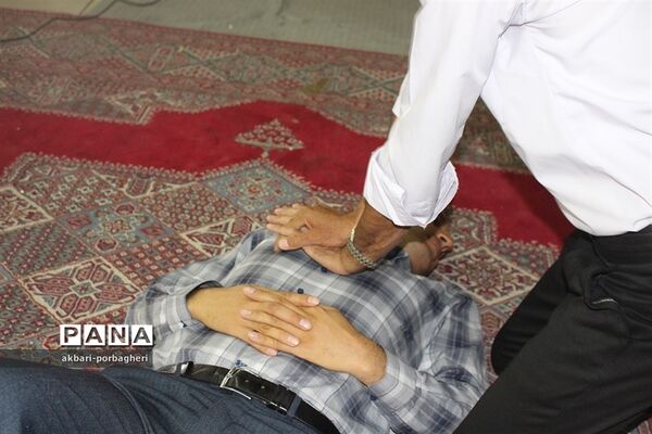 کارگاه مهارت‌آموزی