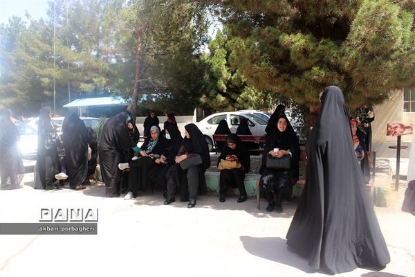 کارگاه مهارت‌آموزی