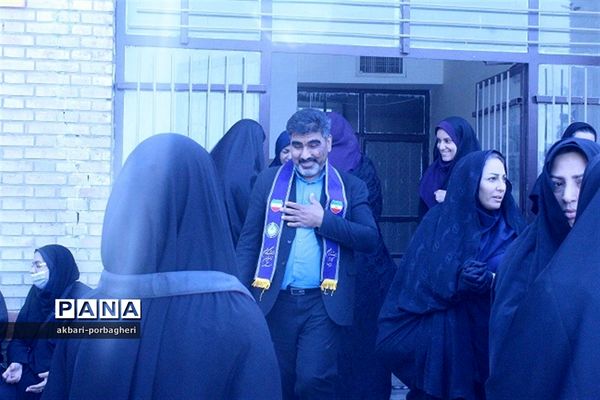 کارگاه مهارت‌آموزی