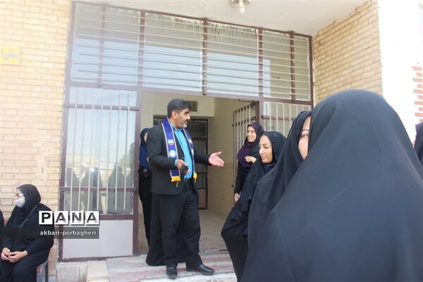 کارگاه مهارت‌آموزی