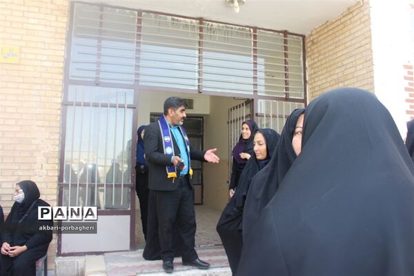 کارگاه مهارت‌آموزی