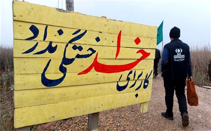 راهیان نور، فرصتی مناسب برای آشنایی دانش‌آموزان با فرهنگ ایثار و شهادت است