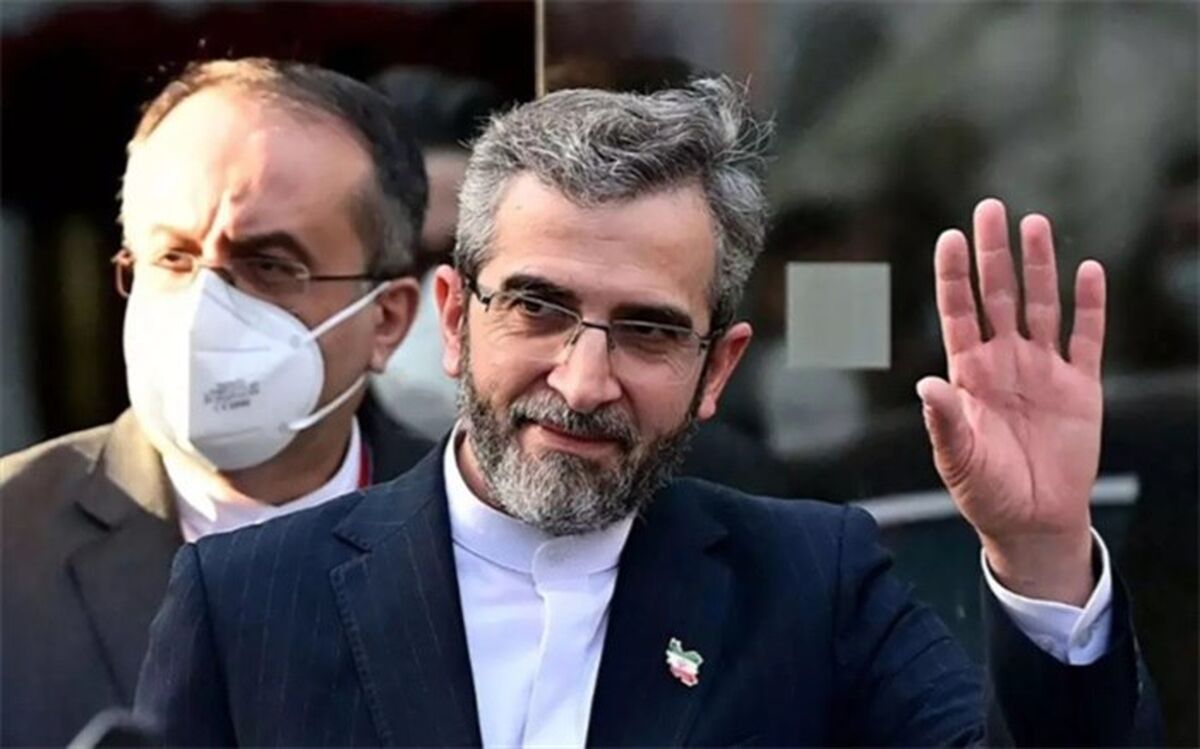 ‌امارات به جرگه میانجیگران پیوست‌؛ گفت‌وگوی ایران‌ و اروپا در ابوظبی