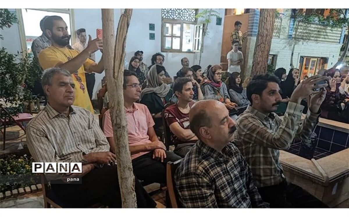 بزرگداشت هفته صنایع‌دستی در شهرضا