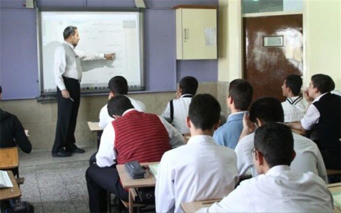 حرکت سازمان پژوهش و برنامه‌ریزی آموزشی مبتنی بر نیازهای آینده
