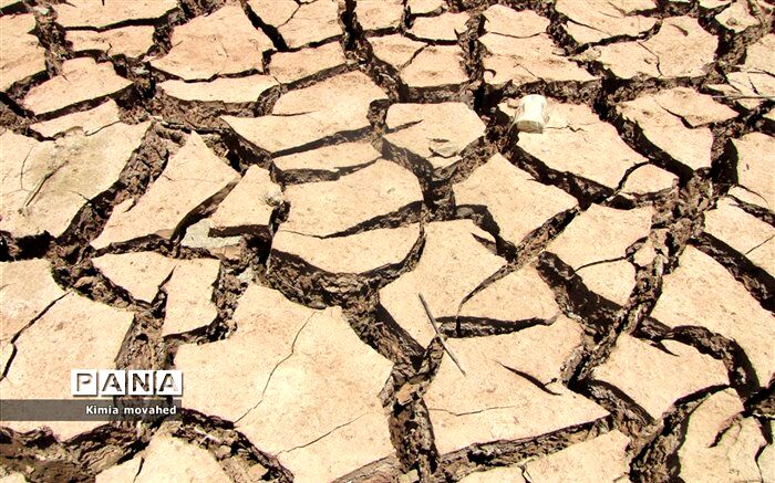تمام استان‌های کشور درگیر خشکسالی؛ تهران در رتبه دوم خشکسالی قرار گرفت