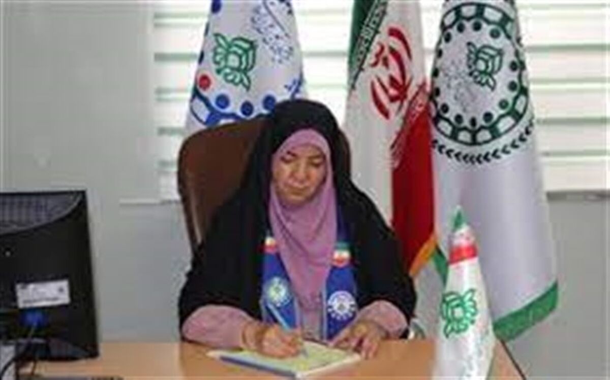 اجرای طرح تابستانی هفت‌سنگ برای غنی‌سازی اوقات فراغت دانش‌آموزان