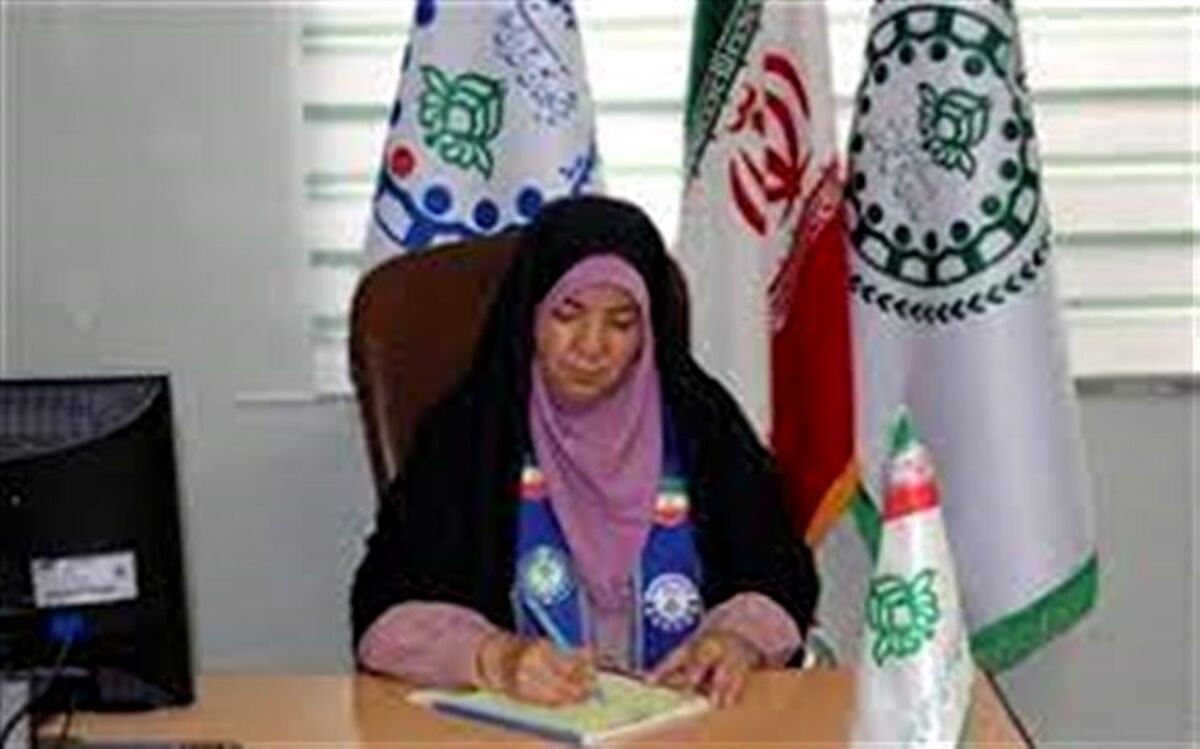 اجرای طرح تابستانی هفت‌سنگ برای غنی‌سازی اوقات فراغت دانش‌آموزان