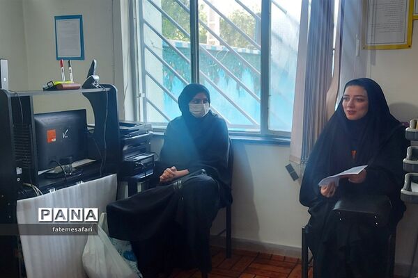 طرح اتقان توانمندسازی قرآنی مدیران، معاونان و آموزگاران دوره ابتدایی در فیروزکوه