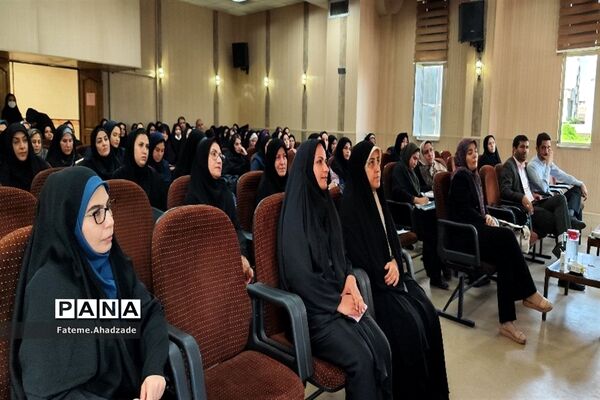 برگزاری کارگاه پیشگیری از خودکشی