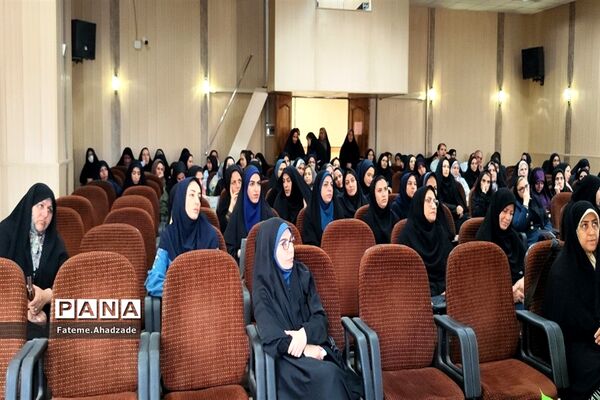 برگزاری کارگاه پیشگیری از خودکشی