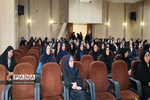 برگزاری کارگاه پیشگیری از خودکشی