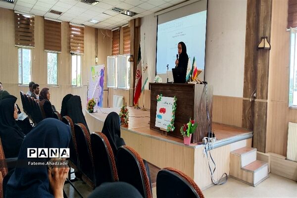 برگزاری کارگاه پیشگیری از خودکشی